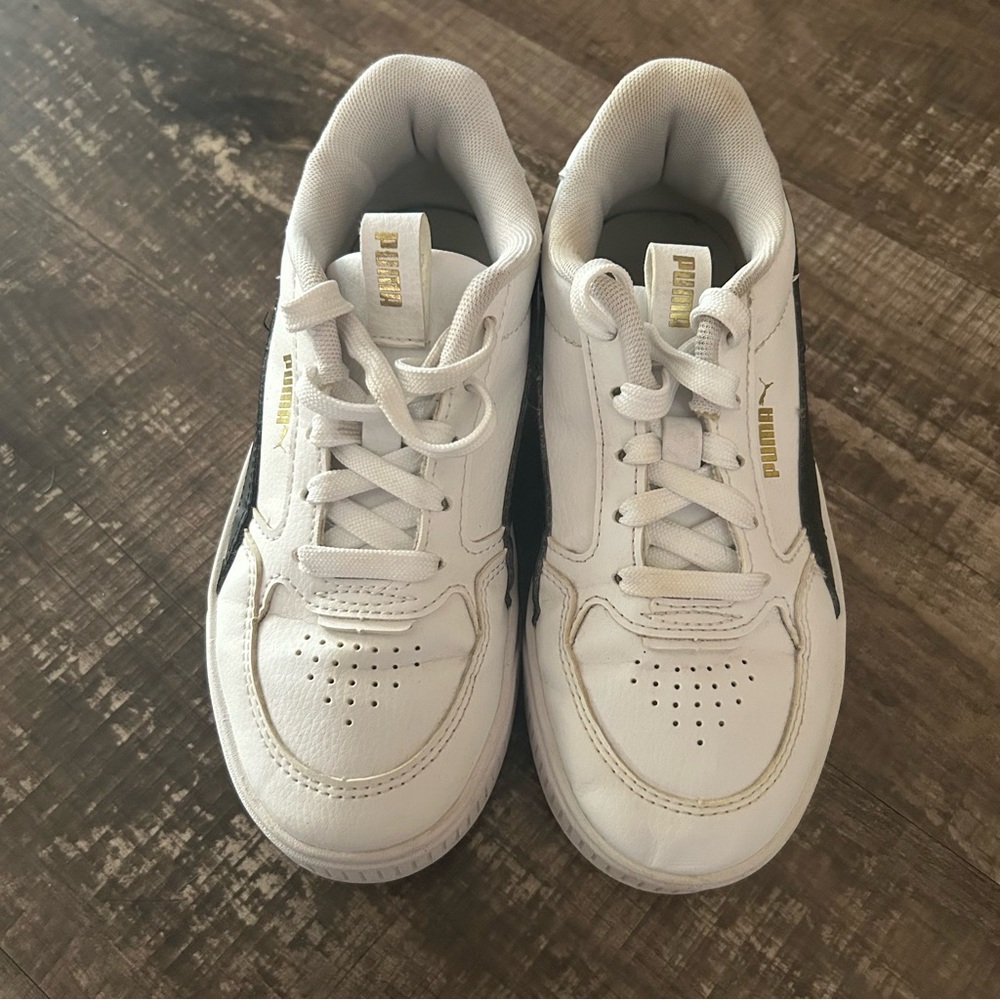 Karmen Rebelle Puma size 13
